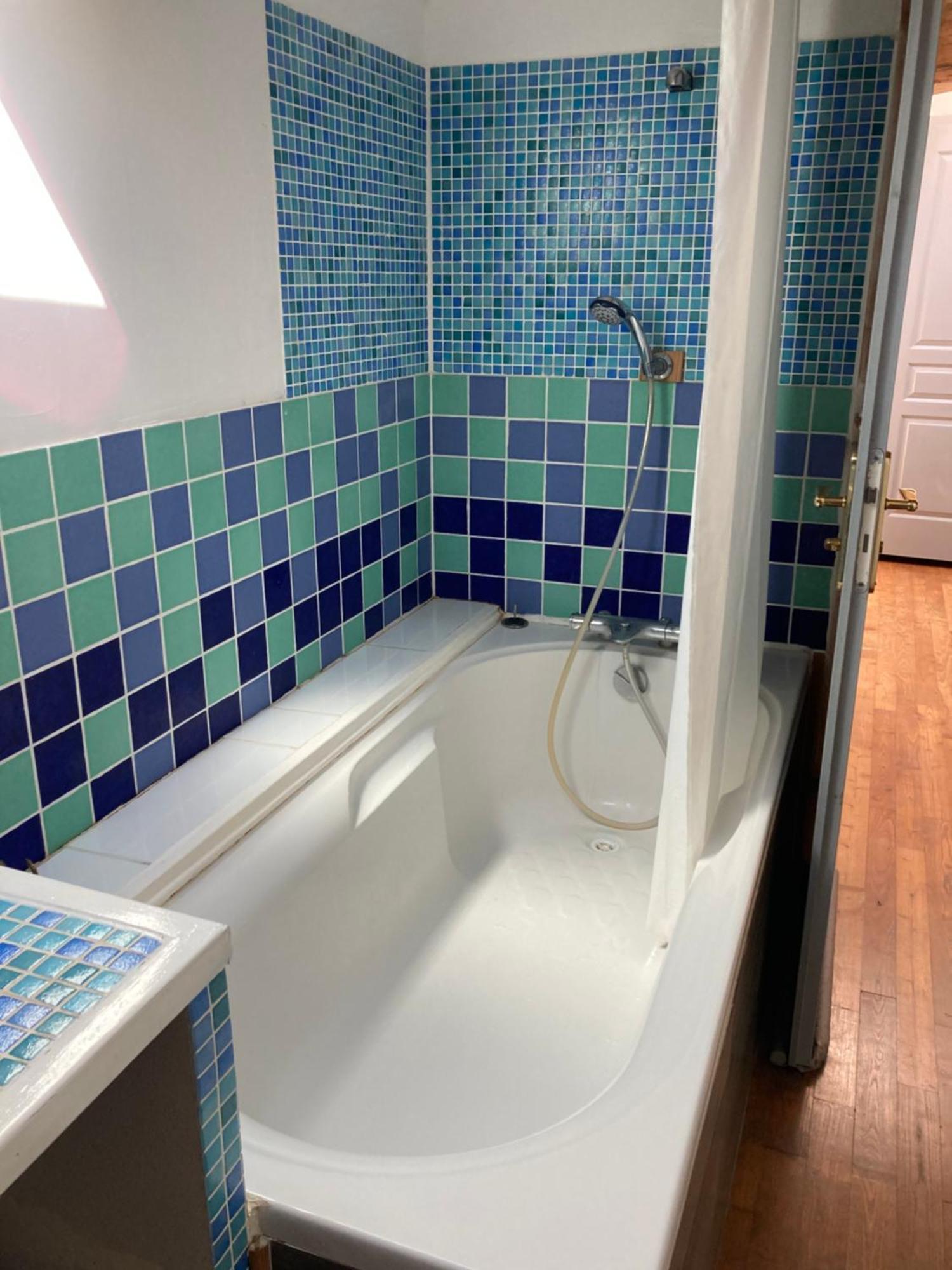 Les Ganivelles Apartment Saint-Dizant-du-Gua Luaran gambar